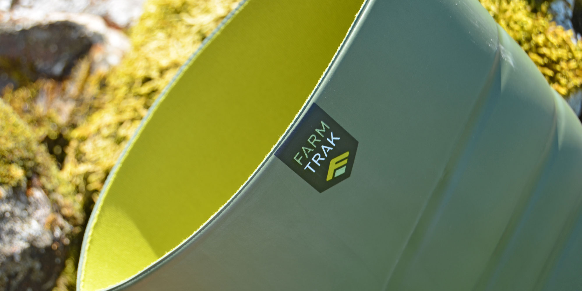 F-Tread Boot Lining Close-Up