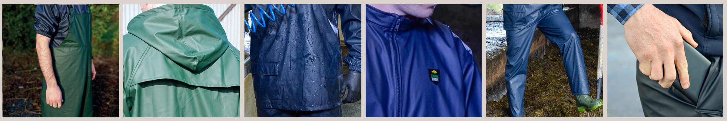 Farmtrak Clothing Close-Up Thumbnails